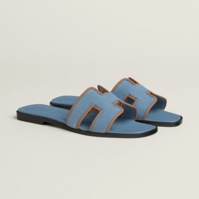 Oran sandal | Hermès USA